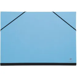 Clairefontaine, Mappe, Zeichenkarton (1x)