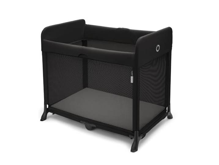 Bugaboo Stardust, 2-in-1, leichtes, kompaktes und faltbares Reisebett