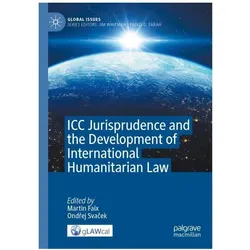 ICC Jurisprudence and the Development o, Fachbücher