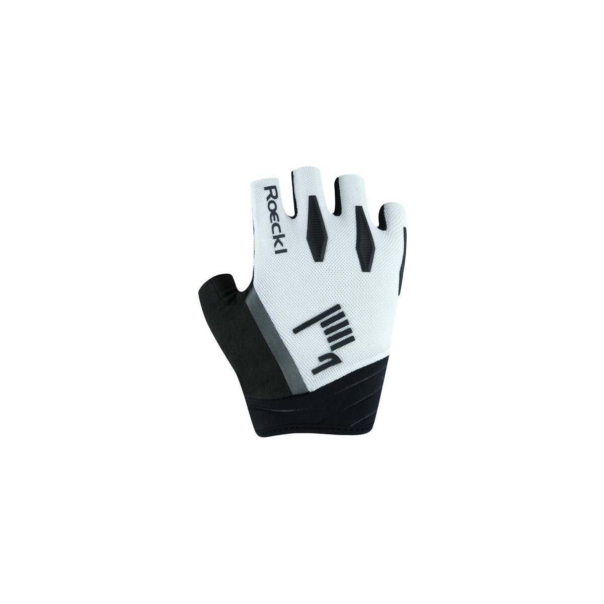 Roeckl Sports Isera white (1000) 6,5 10-110021-1000-6,5