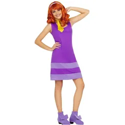 Metamorph Scooby-Doo – Daphne Kostüm (M)