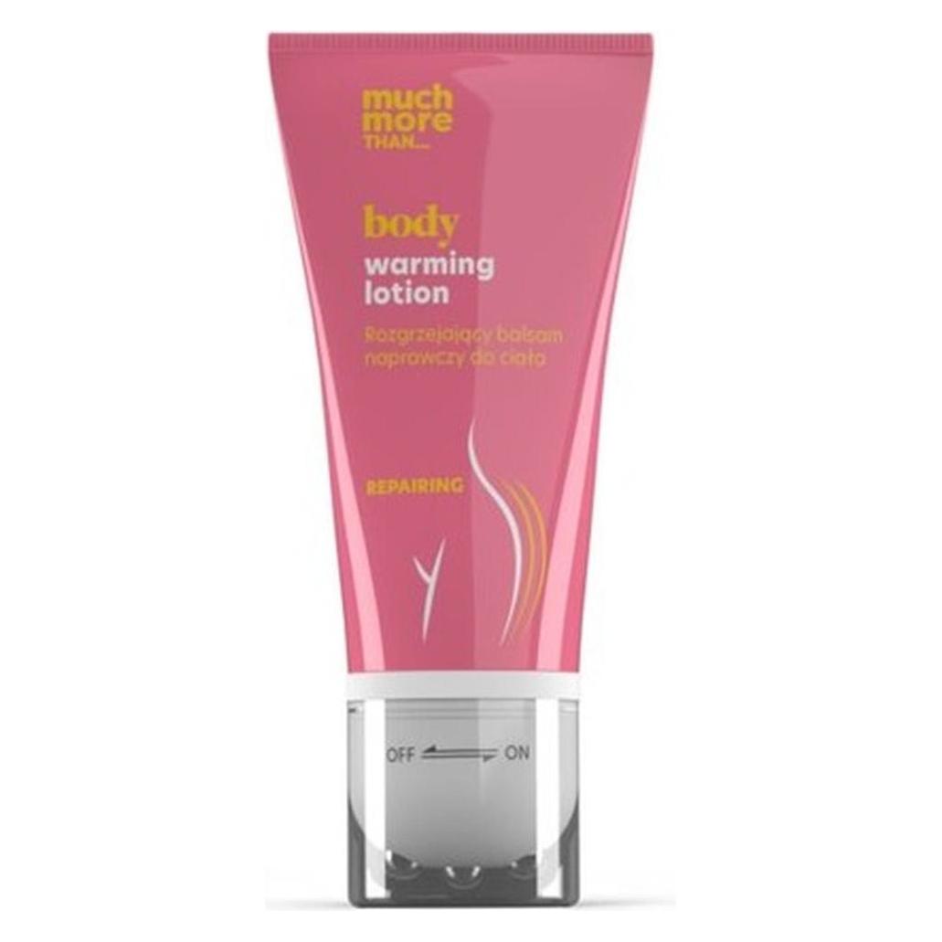 Hiskin Much Morebal/C 170ml Rozgrz Napraw (Körperlotion, 170 ml) (39527855)