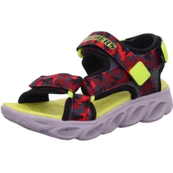 Skechers HYPNO-SPLASH - SUN BREAKS 400077L-BKRD Gr. 27