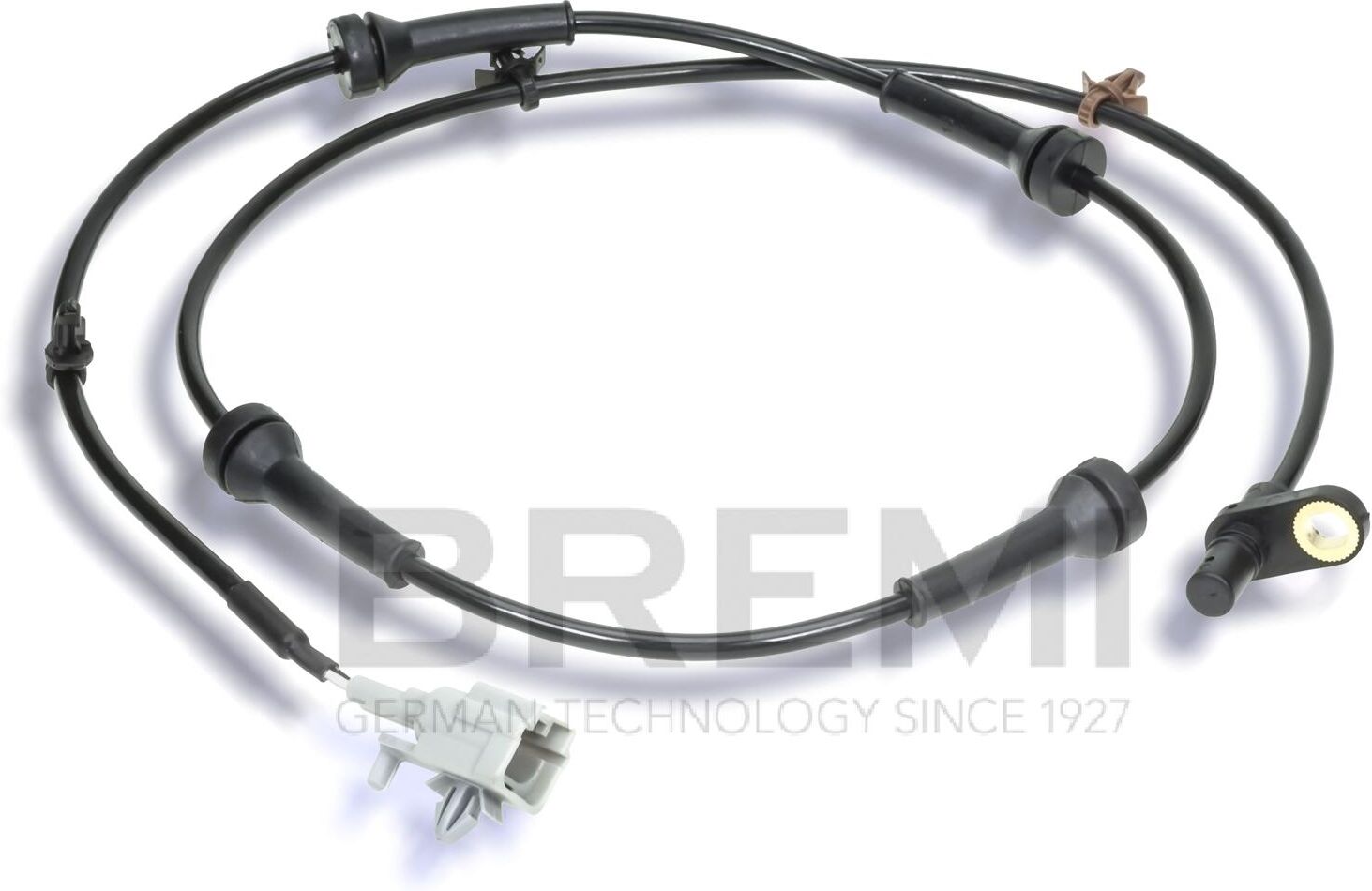Bremi Sensor, Raddrehzahl 50966 Für Renault
