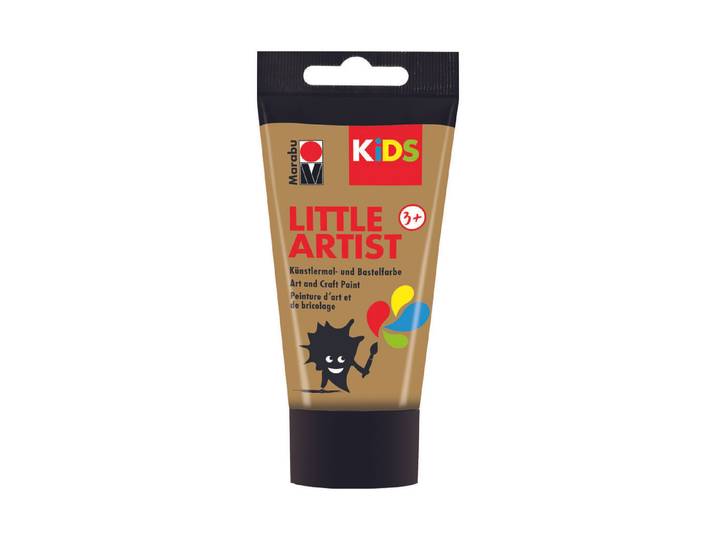 Marabu Kids Little Artist Gold 75ml
