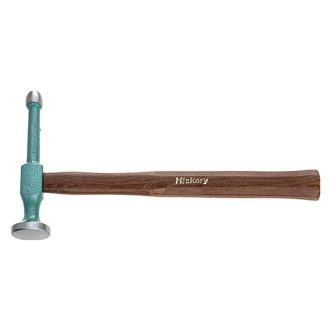 Stahlwille 10790 Schlicht- und Treibhammer (479 g) (70130005)