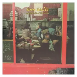 ANTI, Schallplatten, Nighthawks At The Diner (Remastered) (Tom Waits)