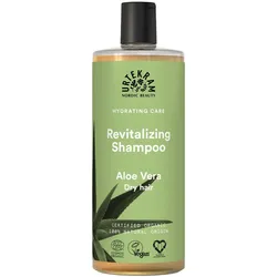500ml URTEKRAM Aloe Vera Revitalizing Shampoo