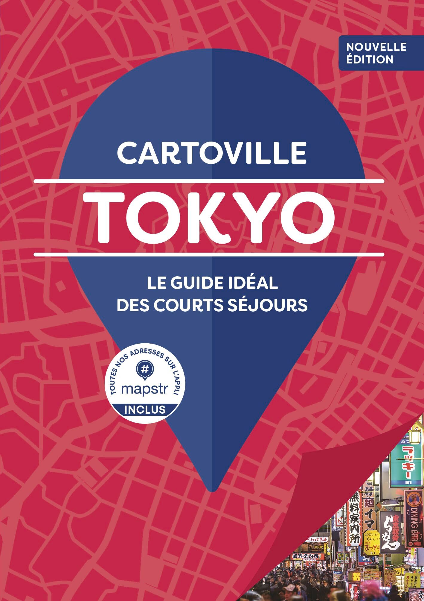 Vincent Grandferry - Tokyo - Preis vom 11.10.2026 15:43:13 h