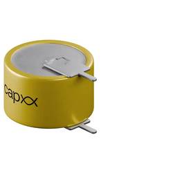 CAP-XX GF15R51905P105V Super-Cap Kondensator 1 F 5.5 V 1 St.