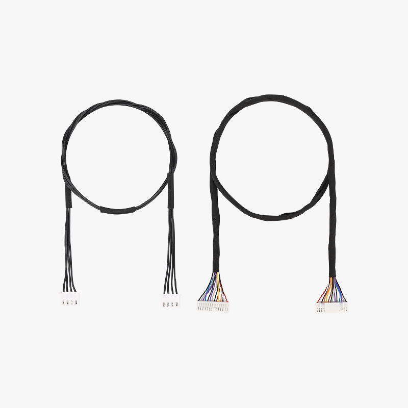 Bambu Lab MC AP Cable Pack (2-in-1) for P2S CAB044