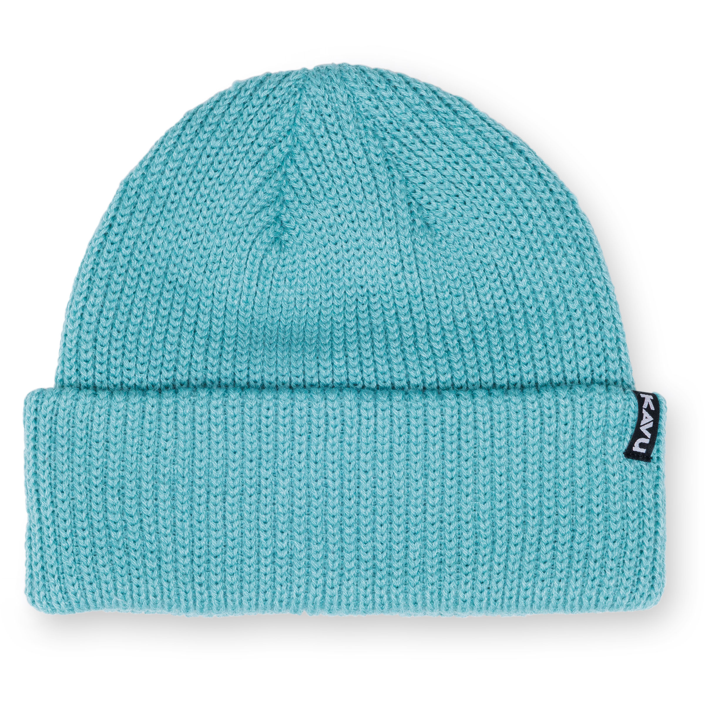 Kavu Pickford Mützen & Beanies tuerkis Lifestyle Hautfreundlich