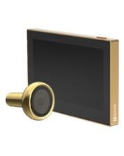 Ezviz HP2 Schwarz Gold REACH,RoHS,WEEE,CE 2 MP 15 fps 1/3" CMOS Webcam 2 (318500214)