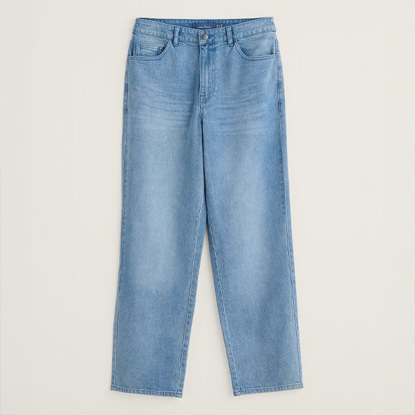 Seasalt Penwith Jeans Light Wash