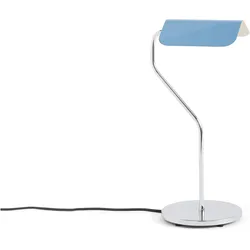 HAY, Tischlampe, - Apex Table Lamp - Pastel Blue