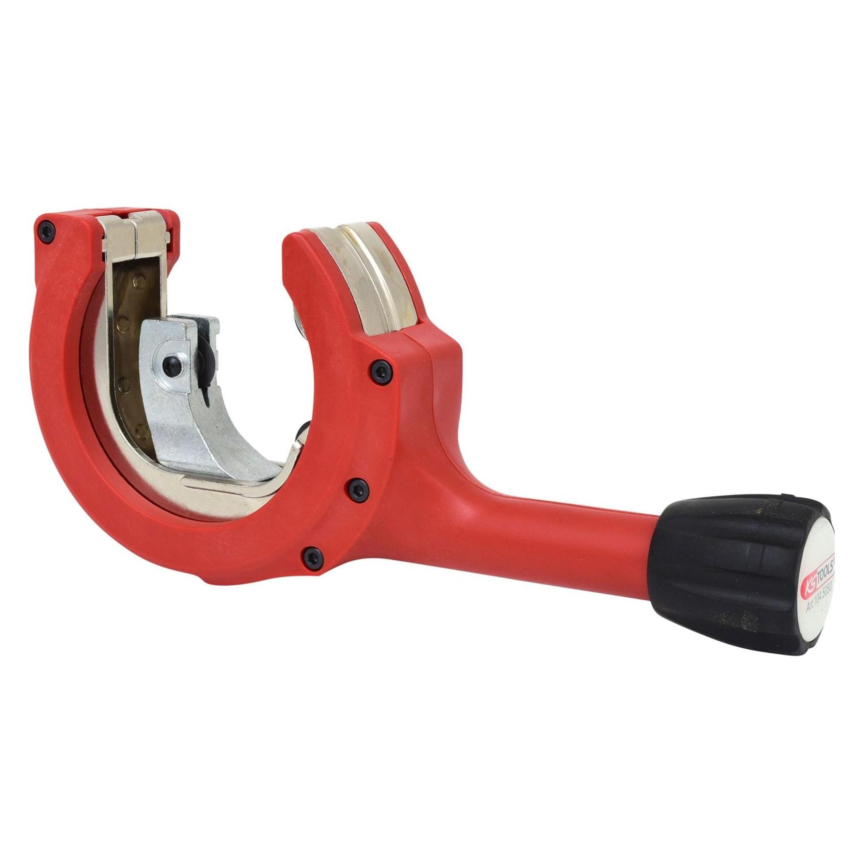 KS Tools Ratschen-Rohrabschneider, 28-67mm (250 mm) (104.5050)