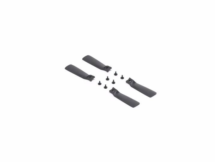 DJI Flip Propellers (Pair) (Screws Included) Kameradrohne – Drohne Zubehör/Drohne Ersatzteile