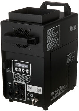 Antari M-7X RGBA Stage Fogger Schwarz