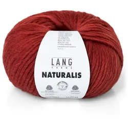 Lang Yarns Wolle Naturalis
