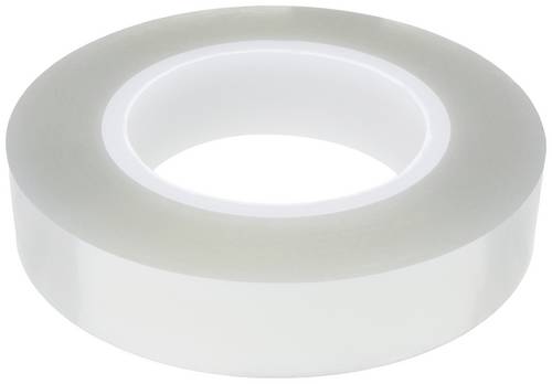 Quadrios ESD-Klebeband 1 St. Transparent (L x B) 33m x 12mm