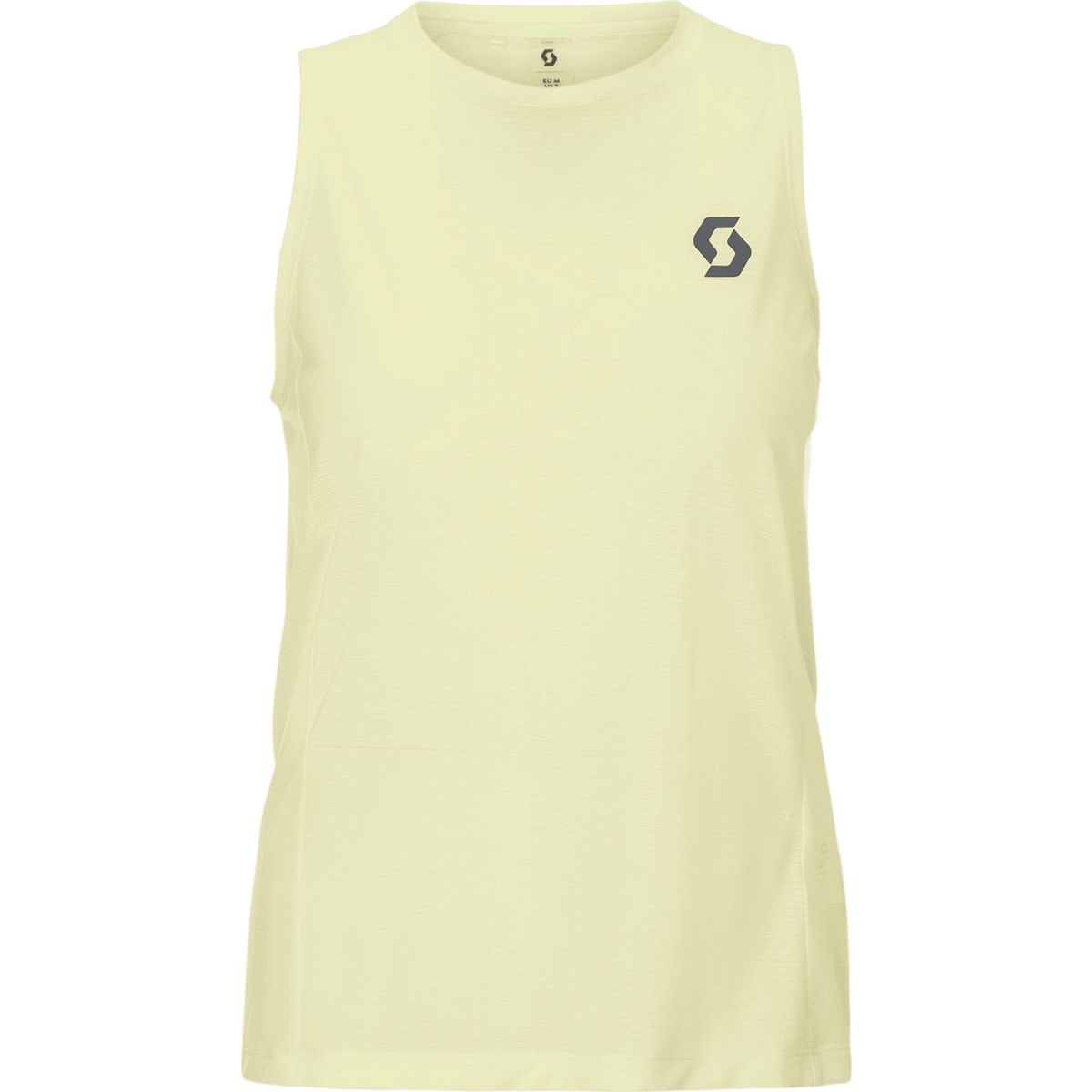 Scott Tank W's Endurance LT pastel yellow (8240) XS 4228718240004
