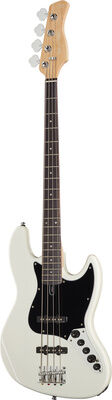 Marcus Miller V3 AWH 2nd Gen Antique White