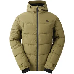 Dare2b, Herren, Skijacke, Camber II (3XL), Grün