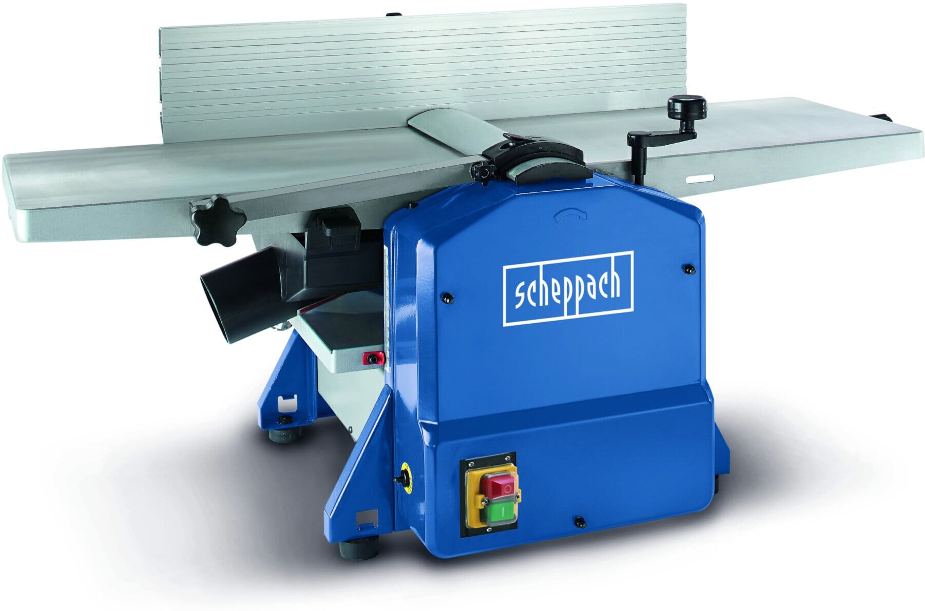 Scheppach Abricht- / Dickenhobelmaschine HMS1070 (DIY) 230 V (5905206901)