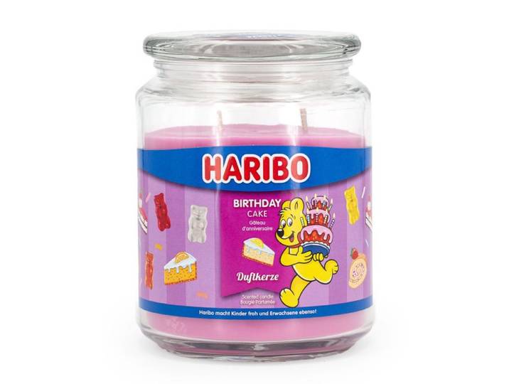 Haribo Geurkaars ™