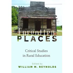 Forgotten Places, Fachbücher
