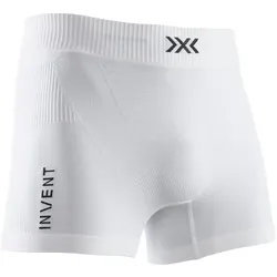 X-Bionic, Herren, Funktionsunterhose, Invent LT (XXL), Weiss
