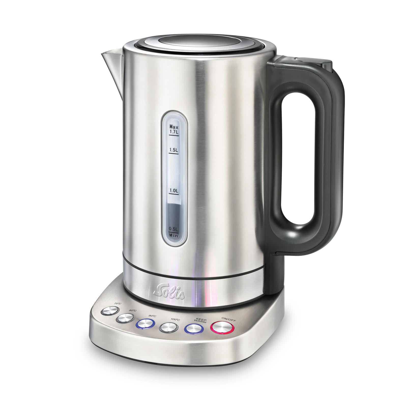 Solis Waterkoker Vario 5516