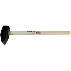 Ironside, Hammer, Vorschlaghammer, 4 kg (4000 g)