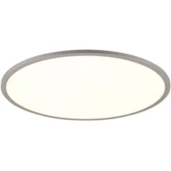 Trio Leuchten Deckenleuchte YUMA - D/H ca. 60.00x5.00