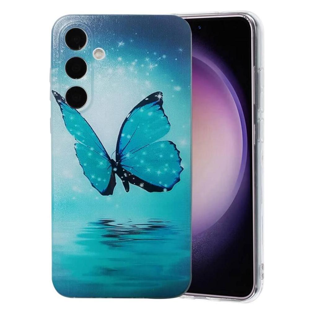 Cover-Discount Cover Handyhülle mit stilvollem Motiv (Samsung Galaxy A56) (55651843)