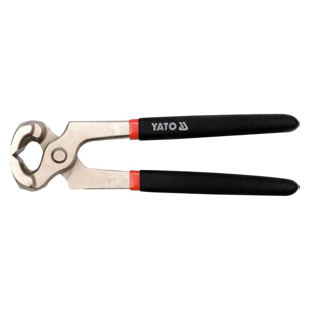 Yato Carpenters Pincers 180mm (180 mm) (YT-2047)