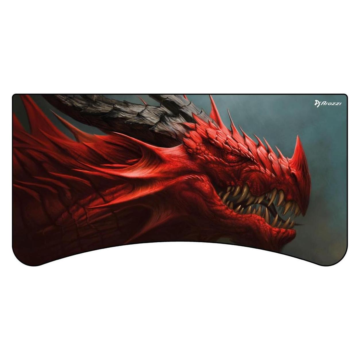 Arozzi Gaming asztal kiegészítő - Arena Desk Pad Crawling Chaos (D045) (XXL) (PERSZKAROARENAD045)