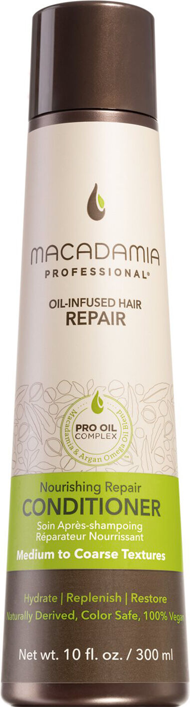 Macadamia Professional Nourishing Repair Conditioner