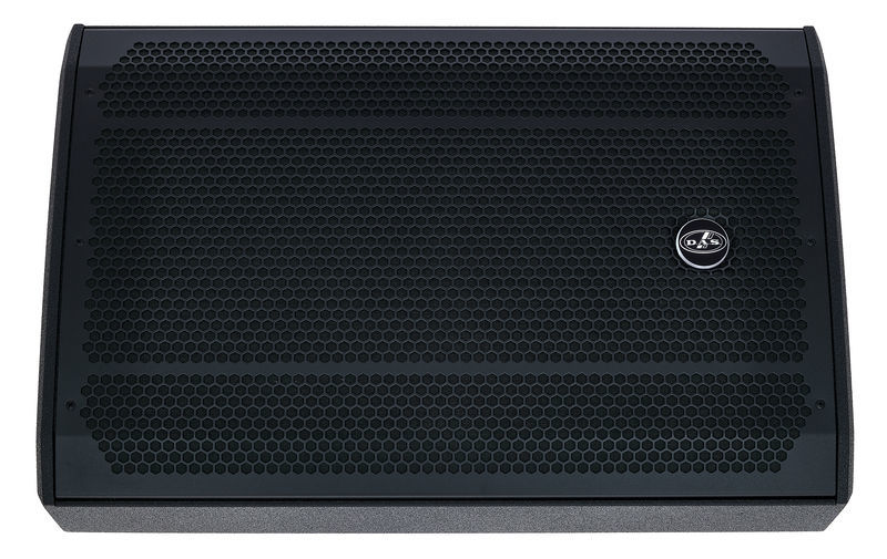 DAS Audio Action-M512A nero
