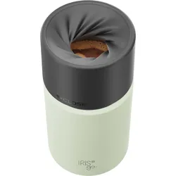IRISgo® Cup Sip 350ml - grün