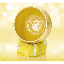 Klangschale Chakra