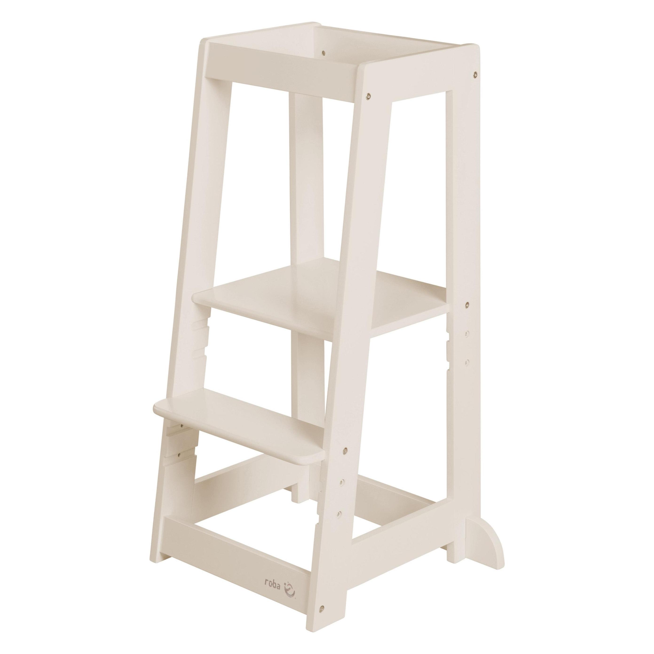 Roba Lernturm (39.50 x 42 x 88 cm) (440112CMFS)