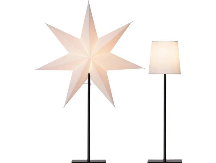 Eglo Tischleuchte, 16x76x55 cm, Kippschalter, Lampen & Leuchten, Innenbeleuchtung, Tischlampen, Tischlampen