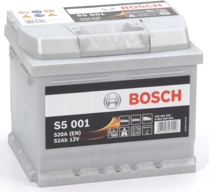 Bosch 0 092 S50 010 Battery