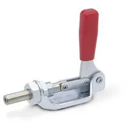 Schubstangenspanner, Stahl, für Druckspannung (841-120-AS)