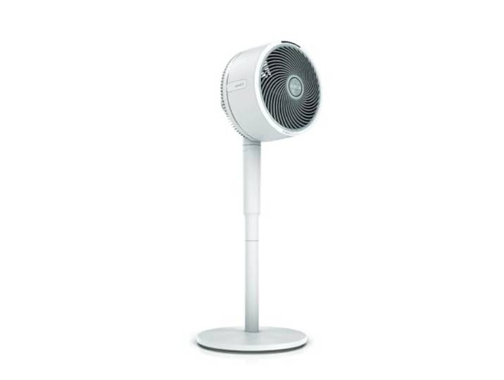Shark FlexBreeze Hoge Snelheid Ventilator, Wit, FA220EU