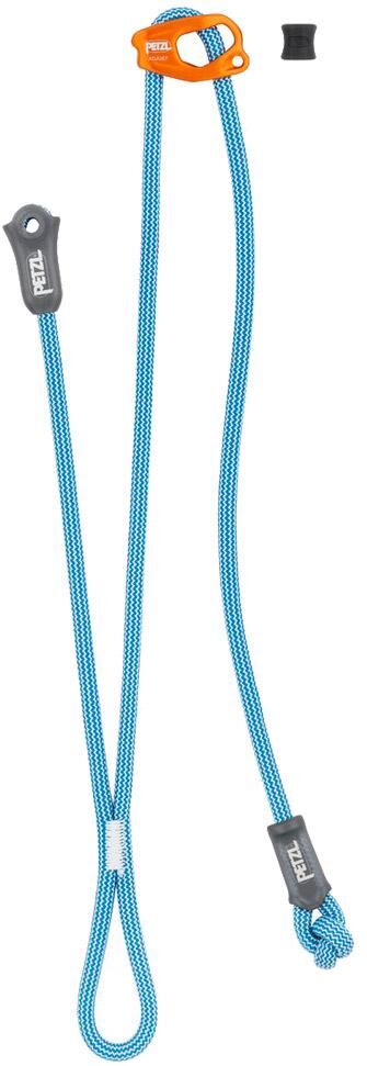 Petzl  - Dual Connect Adjust - Longe escalade