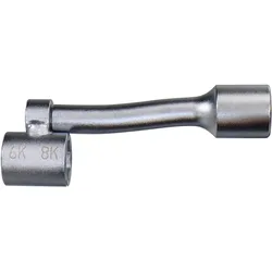 Gedore, Steckschlüssel + Stecknuss, Steckschluessel Sw13