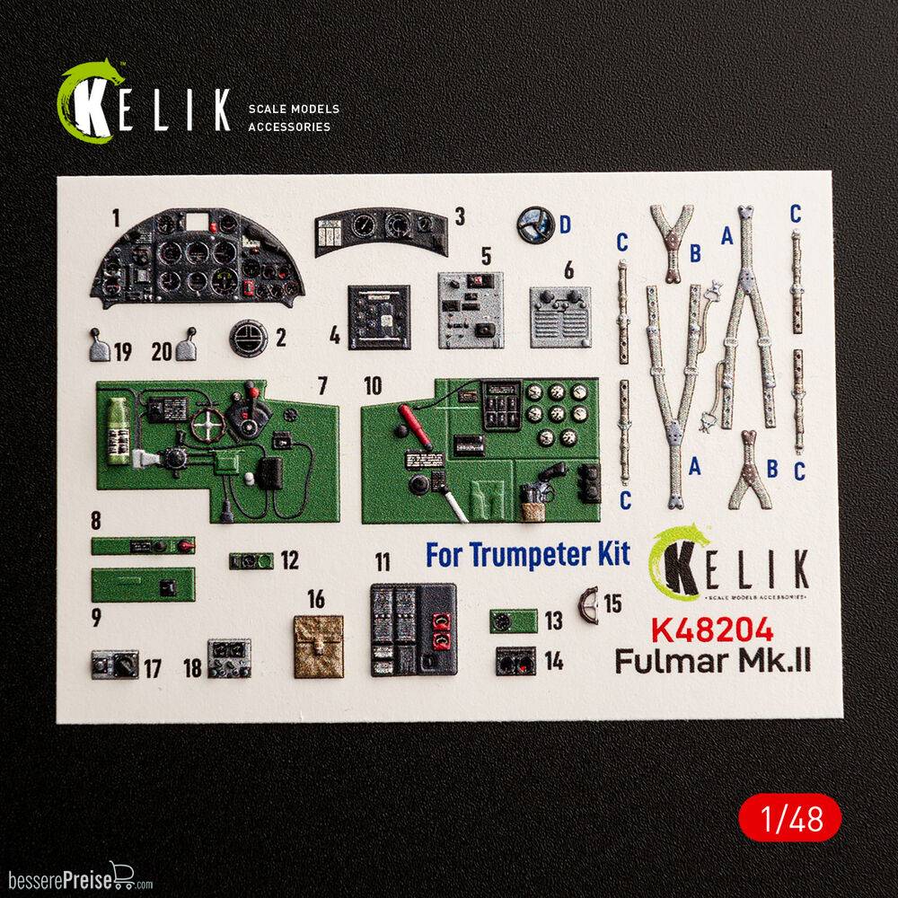 Kelik K48204