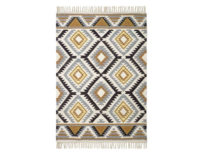 KELIM-TEPPICH Agra handgewebt 120/170 cm
